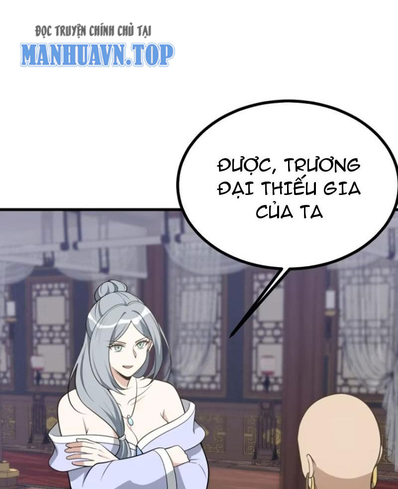 Ta Có Một Thân Kỹ Năng Bị Động Chương 61 Ảnh 14