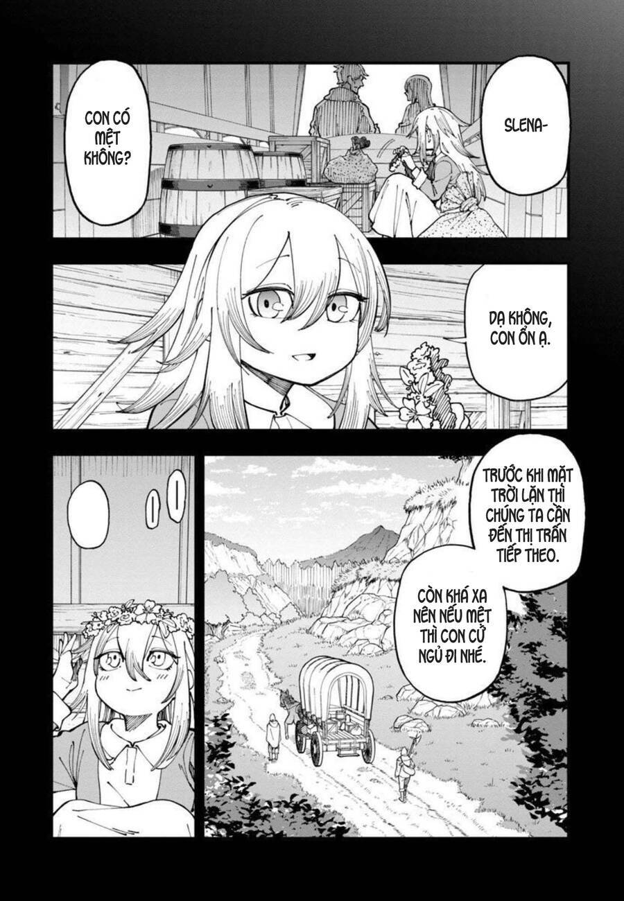 Katainaka No Ossan, Kensei Ni Naru ~Tada No Inaka No Kenjutsu Shihan Datta No Ni, Taiseishita Deshi-Tachi Ga Ore Wo Hottekurenai Ken~ Chương 10 Ảnh 19