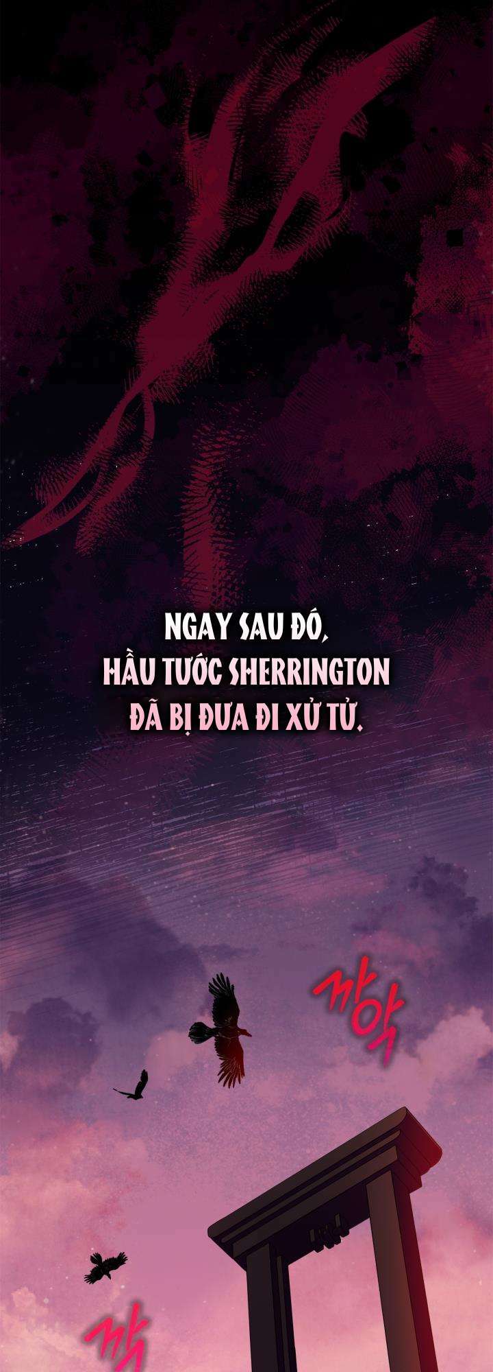 Trở Thành Trung Thần Của Bạo Chúa Chương 19 Ảnh 36