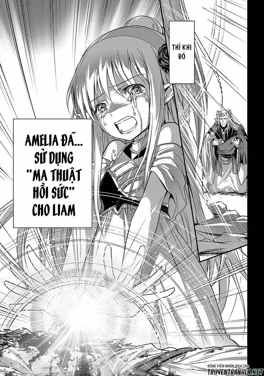 Assassin De Aru Ore No Sutetasu Ga Yuusha Yori Mo Akiraka Ni Tsuyoi Nodaga Chương 18 Ảnh 20