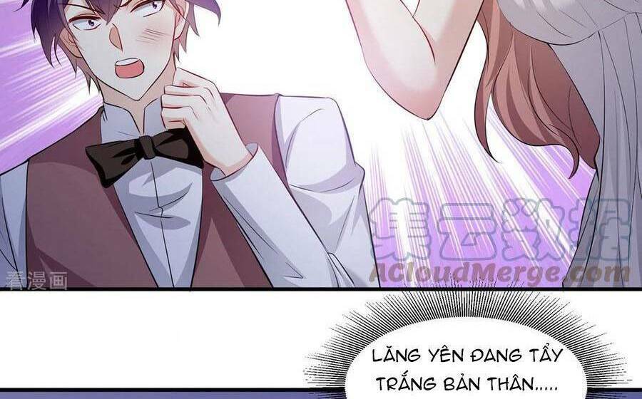 Thiên Tài Khốc Bảo: Tổng Tài Sủng Thê Quá Cường Hãn Chương 219 Ảnh 25