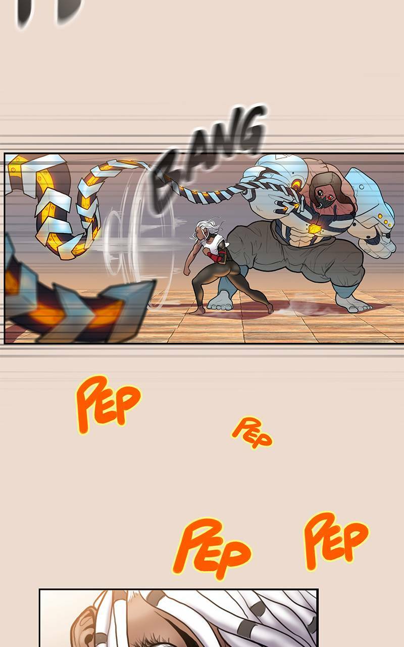Ordeal Chương 20 Ảnh 51
