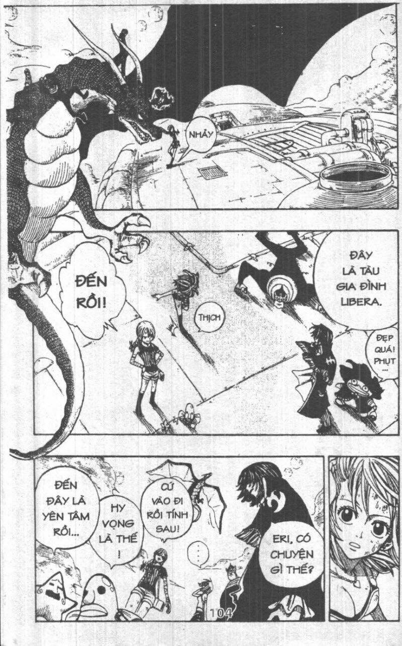 Rave Master (Scan) Chương 30 Ảnh 105