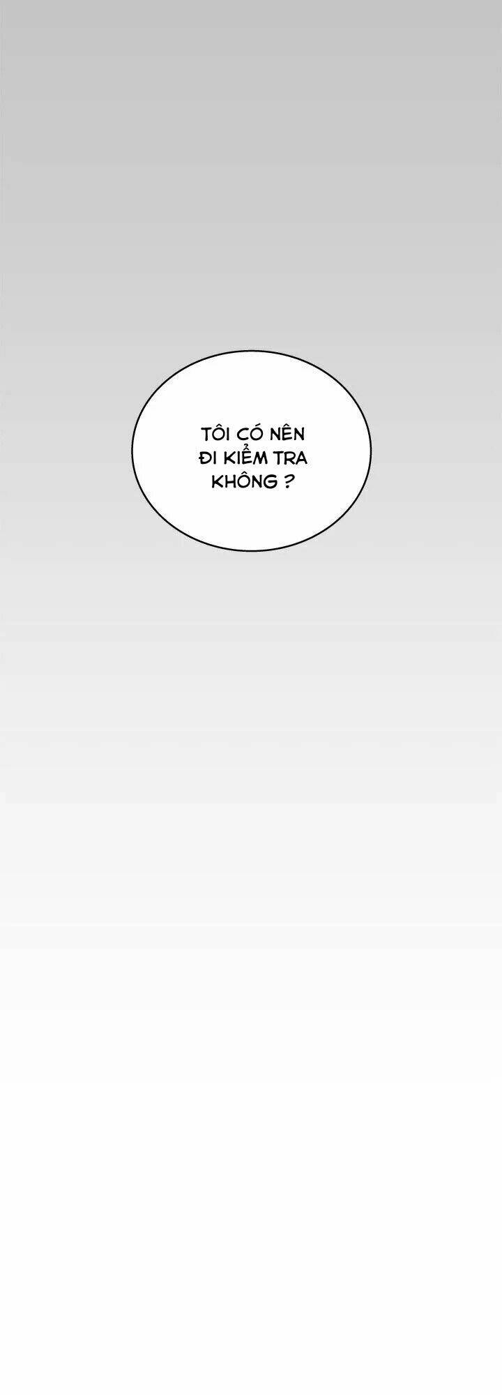 Tiếng Sói Trong Hiệu Thuốc Chương 13 Ảnh 36