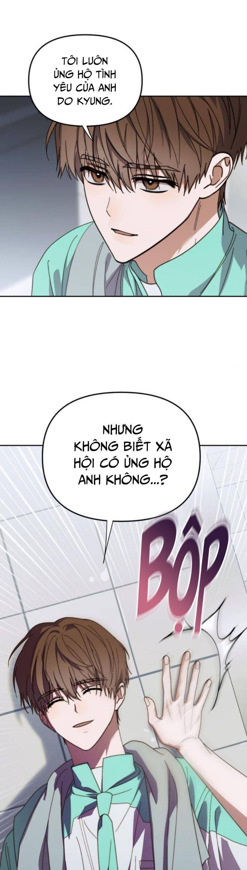 Tôi Trở Thành Thành Viên Trẻ Tuổi Nhất Nhóm Nhạc Idol Nam Chương 25 Ảnh 9