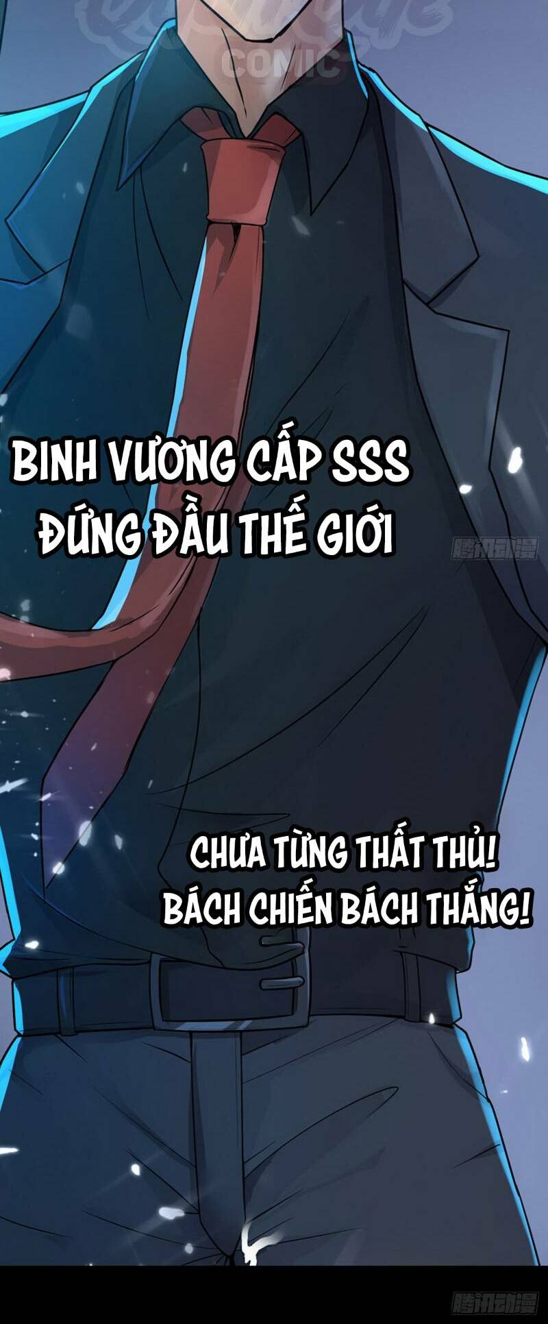 Cực Phẩm Chiến Vương Tại Hoa Đô Chương 0 Ảnh 3