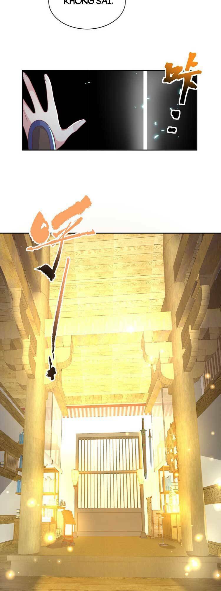 Thân Là Phản Diện, Ta Đi Bán Hành Cho Nhân Vật Chính Chương 17 Ảnh 7