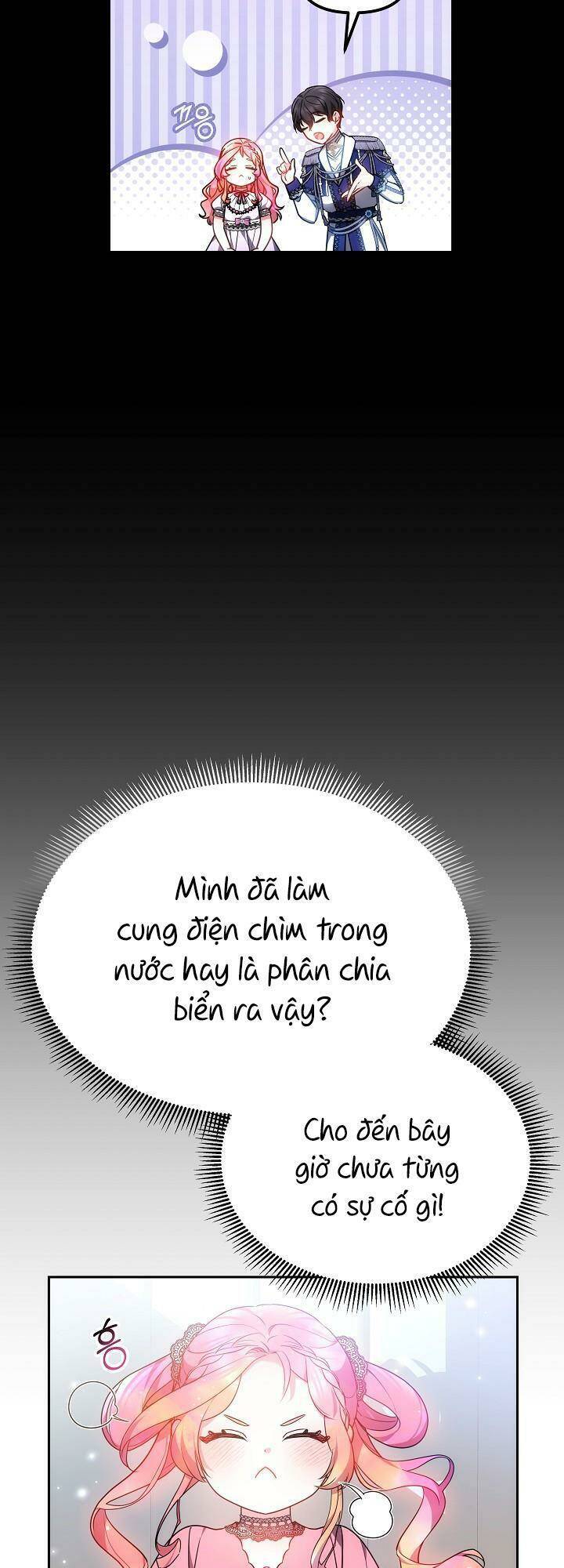 Rồng Con Thuần Hóa Những Kẻ Điên Rồ Chương 27 Ảnh 39