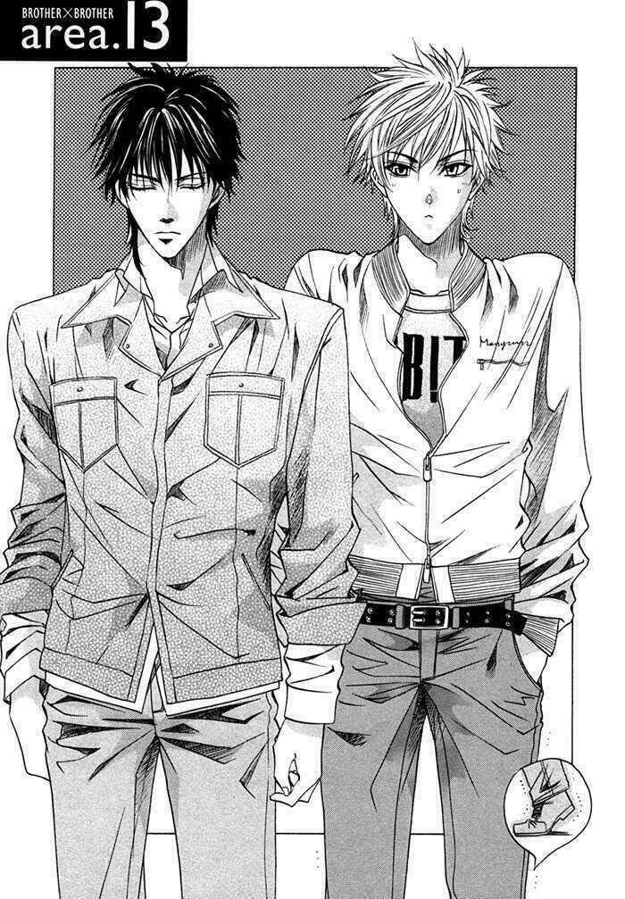 Brother X Brother Chương 13 Ảnh 6