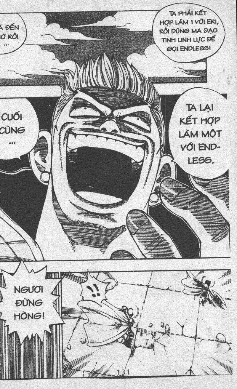 Rave Master (Scan) Chương 30 Ảnh 132