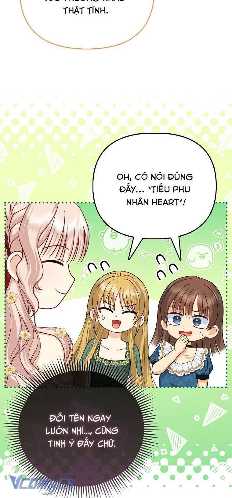Nhân Vật Phản Diện Đều Thích Tôi Chương 38 Ảnh 21