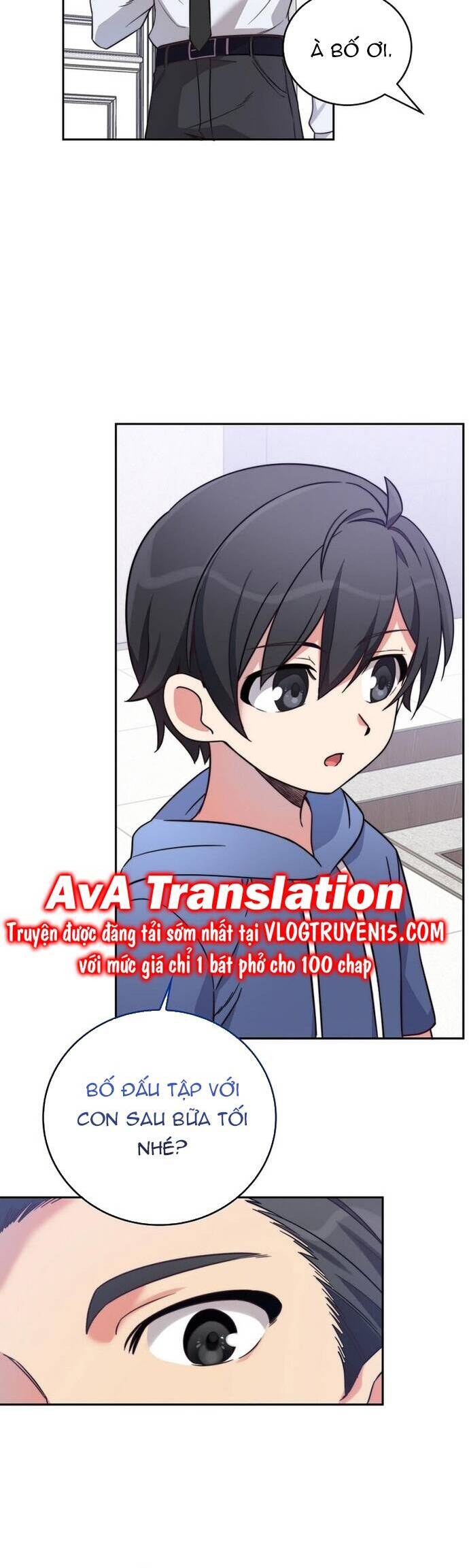 Trở Thành Bạn Thời Thơ Ấu Của Boss Cấp Trung Chương 4 Ảnh 49