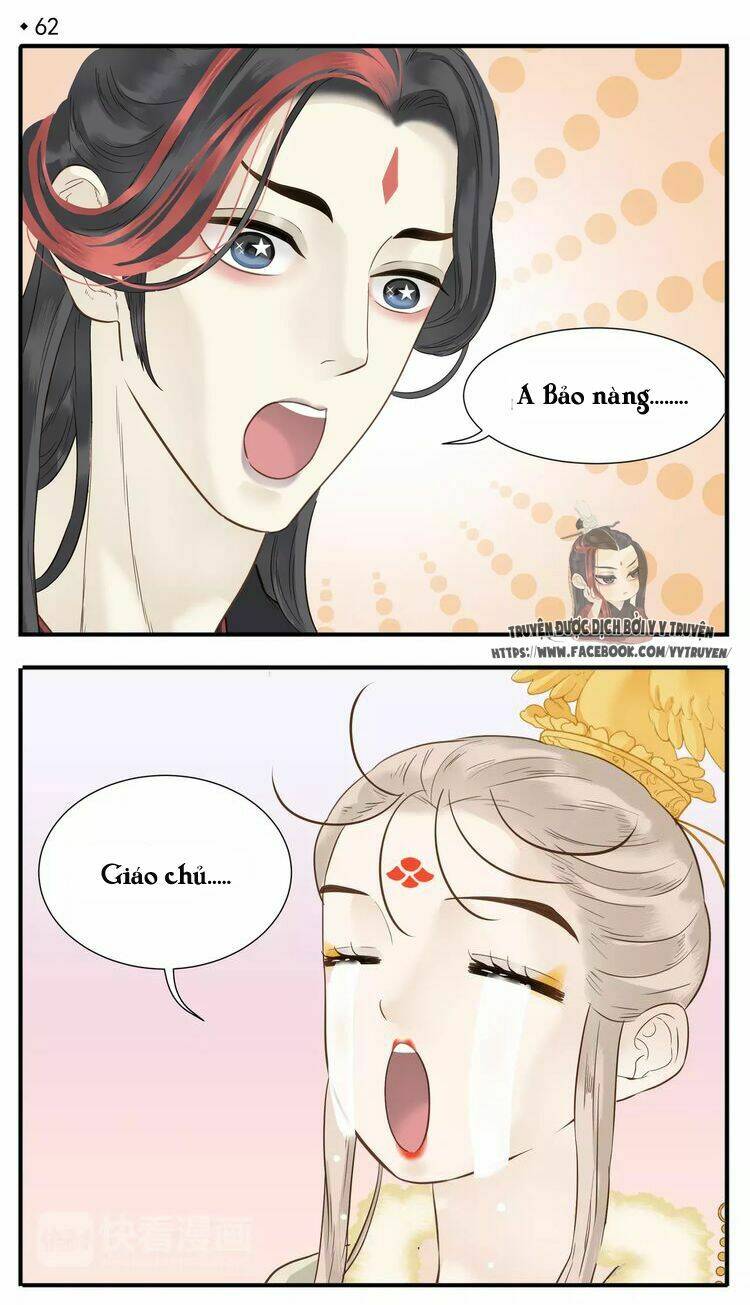 Giáo Chủ, Chú Ý Thanh Danh! Chương 64 Ảnh 3
