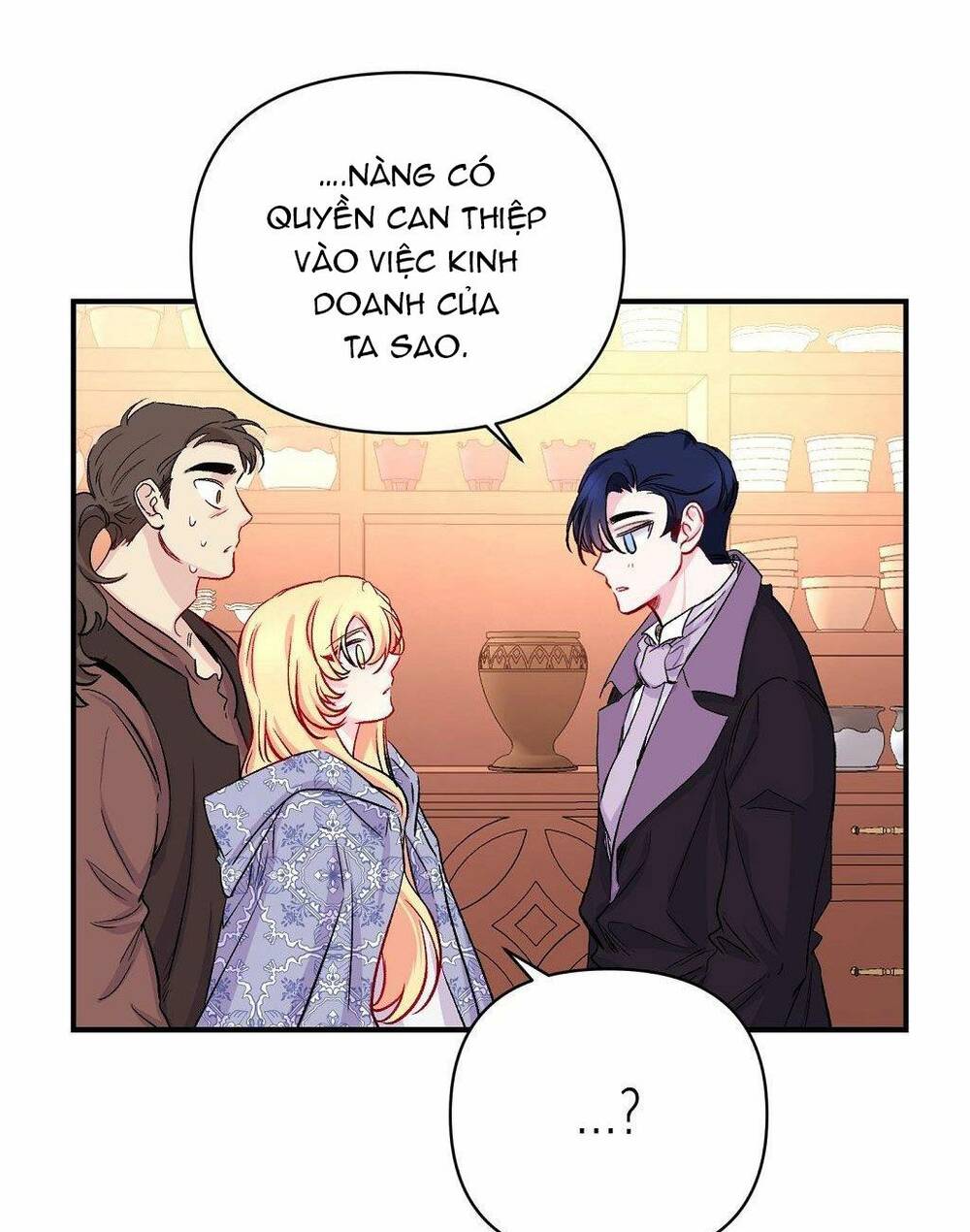 Chúng Ta Đã Kết Hôn Chương 11 Ảnh 10