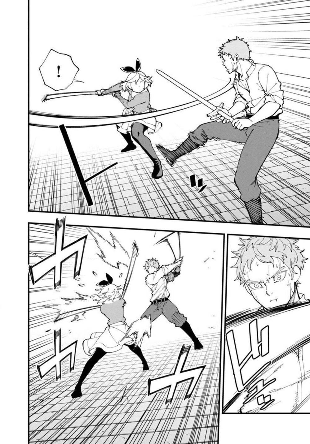 Katainaka No Ossan, Kensei Ni Naru ~Tada No Inaka No Kenjutsu Shihan Datta No Ni, Taiseishita Deshi-Tachi Ga Ore Wo Hottekurenai Ken~ Chương 12 Ảnh 10