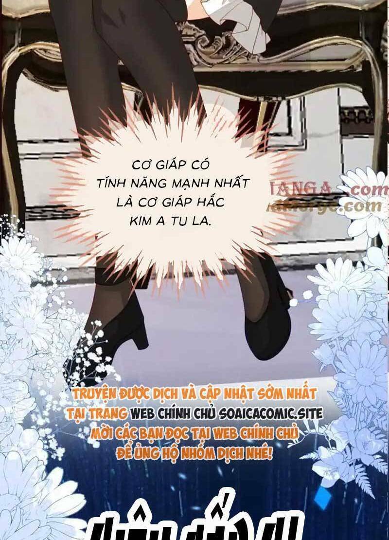 Kết Hôn Với Người Quyền Lực Nhất Hành Tinh Chương 38 Ảnh 28