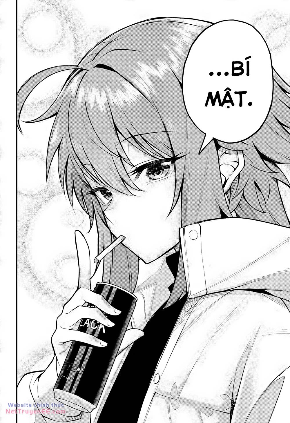 Akanabe-Sensei Chẳng Biết Xấu Hổ Là Gì Chương 3 Ảnh 13