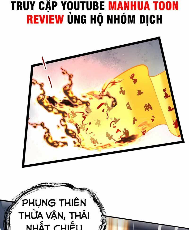 Vĩnh Sinh Chương 72 Ảnh 34