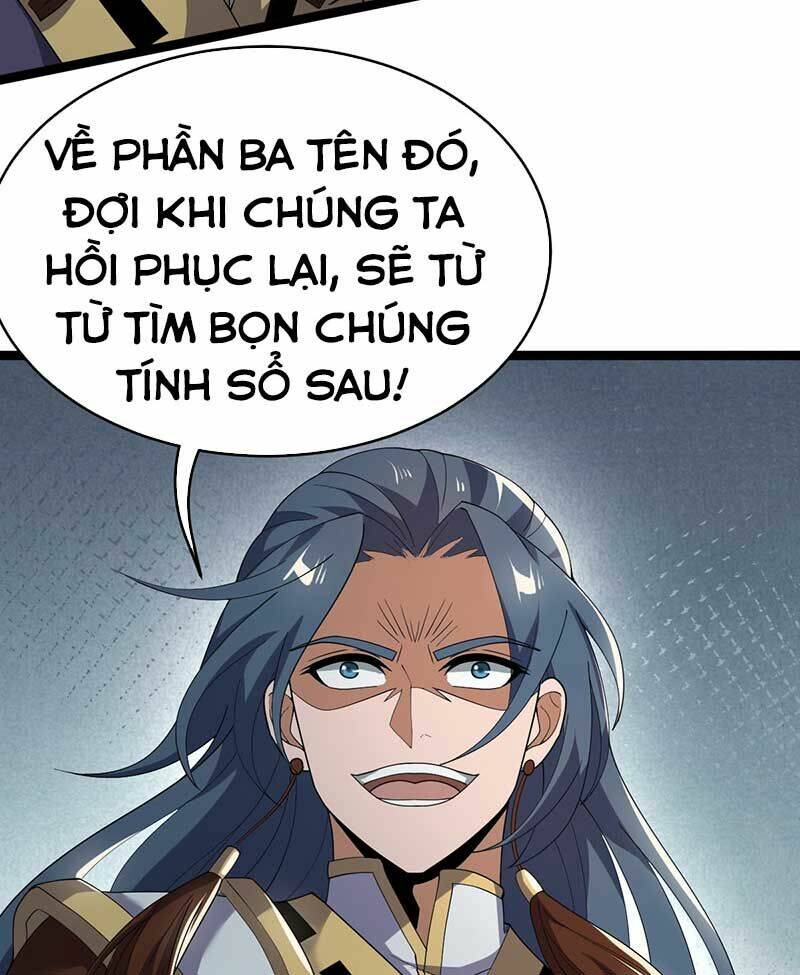 Vĩnh Sinh Chương 72 Ảnh 32