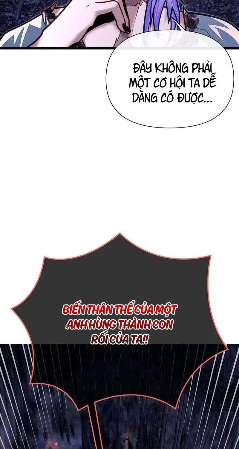 Anh Trai Anh Hùng Là Người Đã Chết Trong Học Viện Chương 83 Ảnh 54