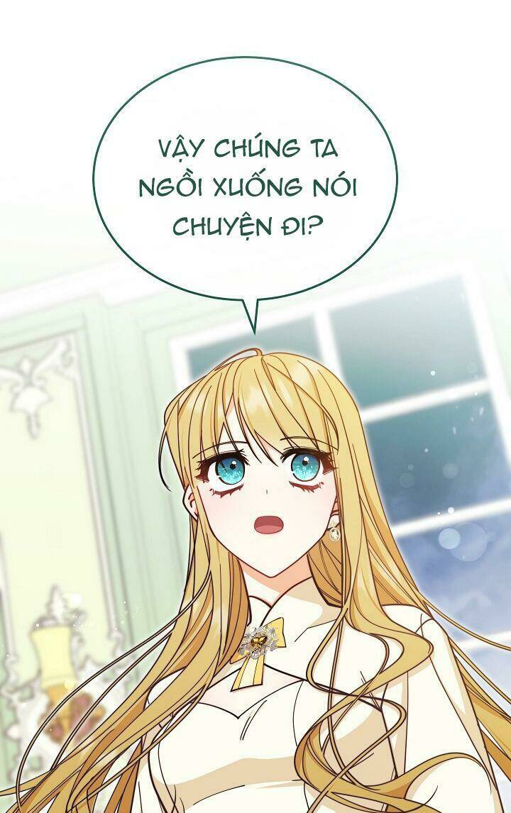 Tôi Sẽ Chịu Trách Nhiệm Về Phúc Lợi Của Nam Chính Chương 37 Ảnh 14