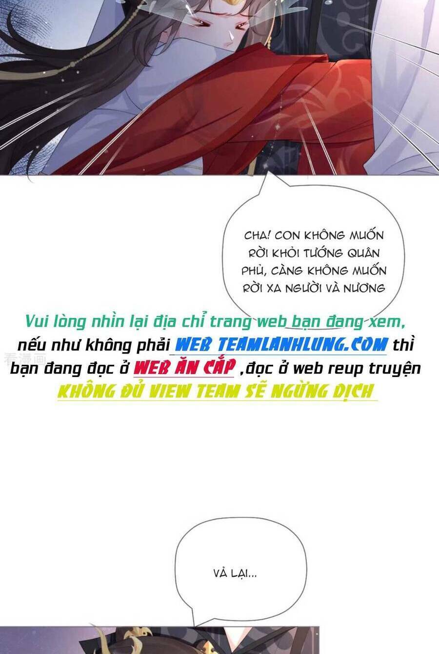 Thiết Lập Ác Nữ Của Tôi Sụp Đổ Rồi Chương 43 Ảnh 15