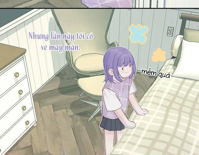 Oc Tôi Vẽ Thành Người Rồi Ư?! Chương 11 Ảnh 12