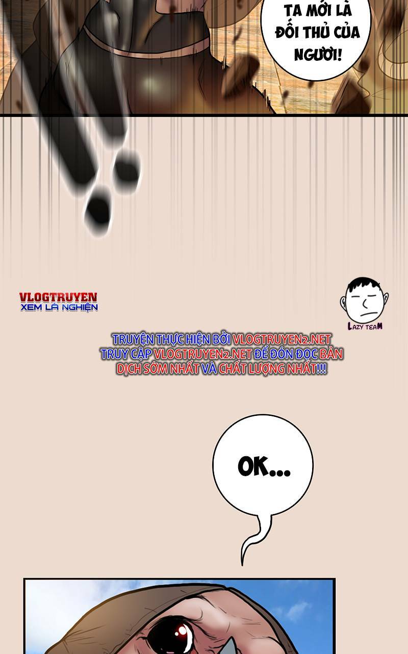 Ordeal Chương 20 Ảnh 59