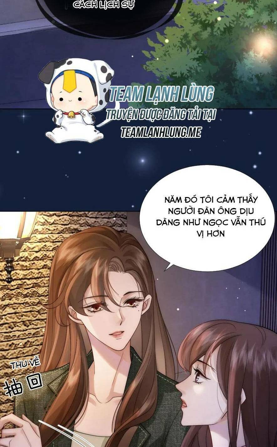 Nhất Dạ Trầm Hôn Chương 26 Ảnh 32