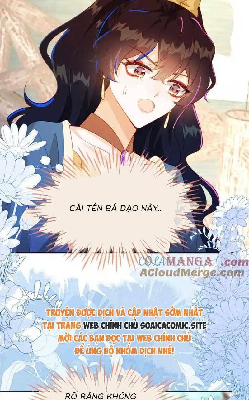 Kết Hôn Với Người Quyền Lực Nhất Hành Tinh Chương 38 Ảnh 54
