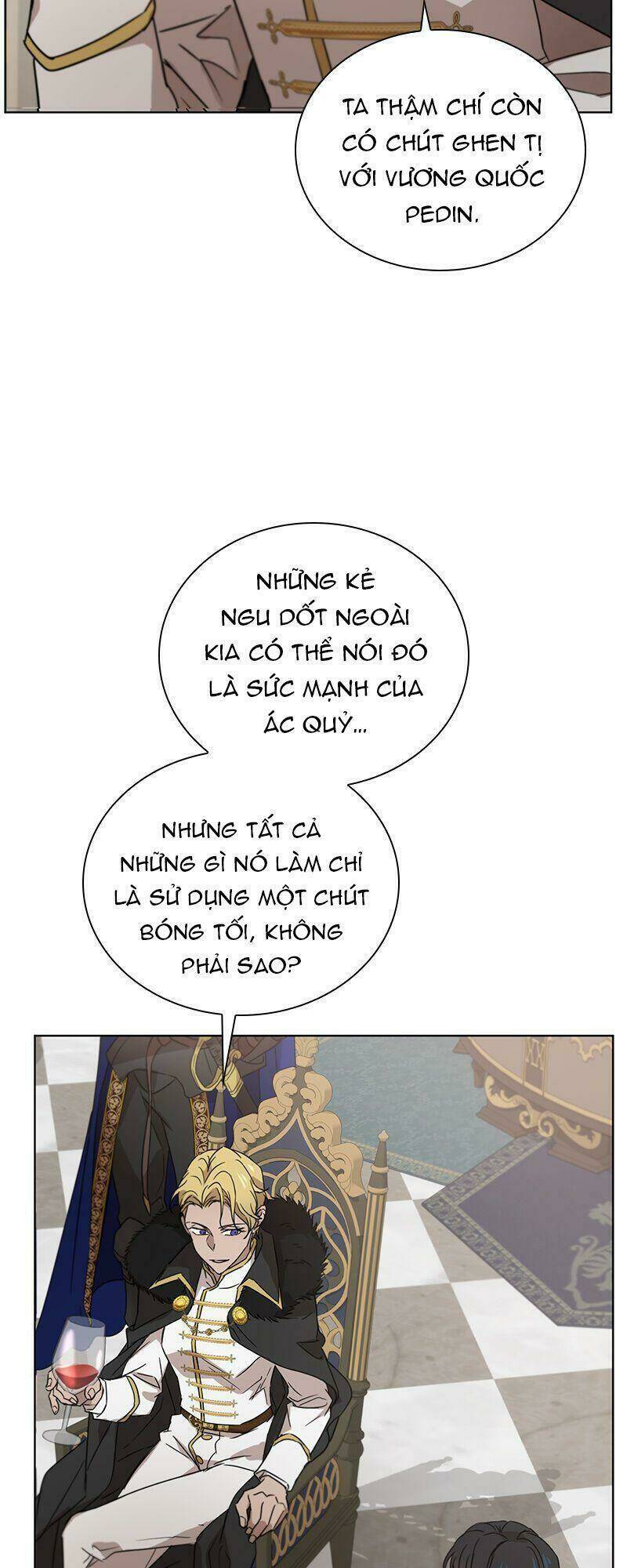 Khế Ước Của Ác Ma Chương 52 Ảnh 45