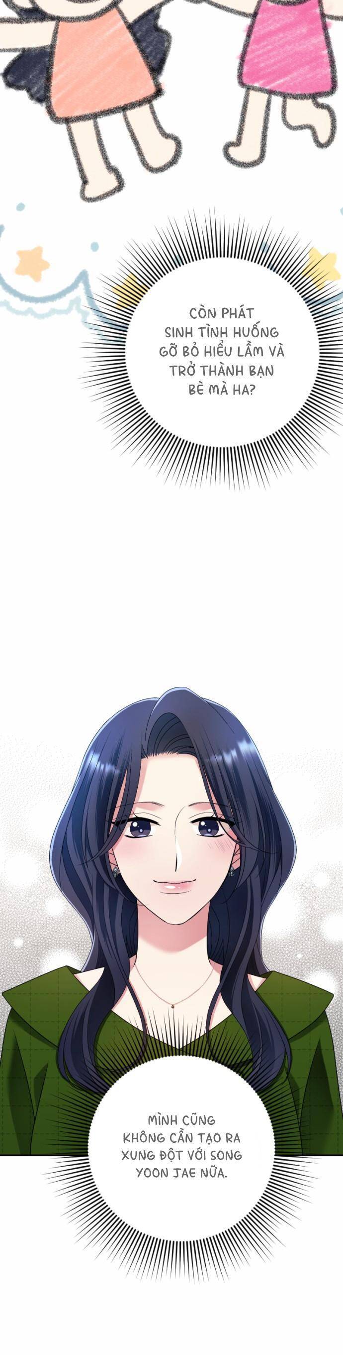 Tập Vào Vai Phản Diện Chương 24 Ảnh 33