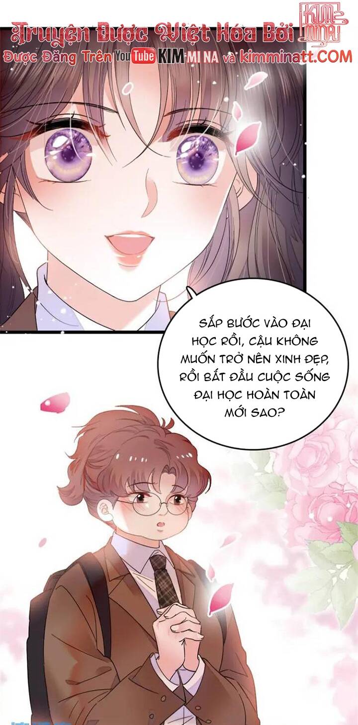 Thiên Kim Toàn Năng Lật Tung Trời Chương 46 Ảnh 18