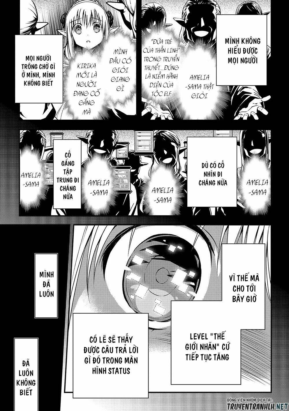 Assassin De Aru Ore No Sutetasu Ga Yuusha Yori Mo Akiraka Ni Tsuyoi Nodaga Chương 18 Ảnh 28