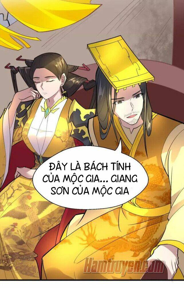 Đại Nghịch Chi Môn Chương 89 Ảnh 7