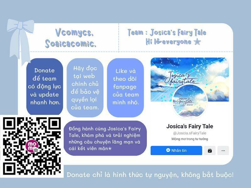 Oc Tôi Vẽ Thành Người Rồi Ư?! Chương 5 Ảnh 28