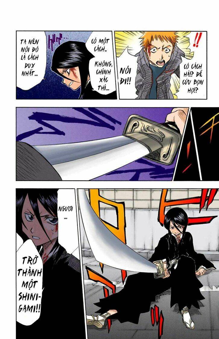 Bleach (Full Color) Chương 1 Ảnh 43