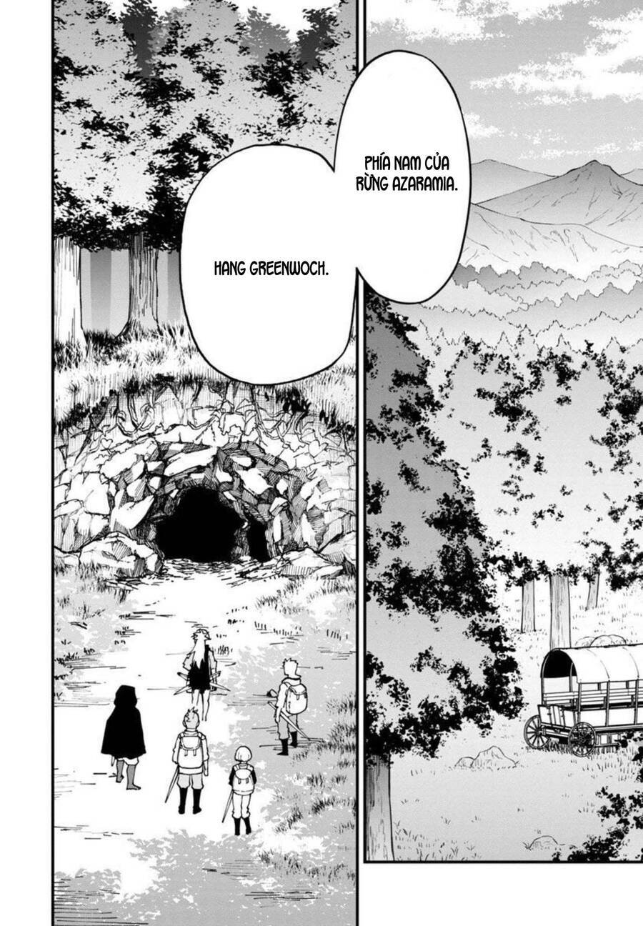 Katainaka No Ossan, Kensei Ni Naru ~Tada No Inaka No Kenjutsu Shihan Datta No Ni, Taiseishita Deshi-Tachi Ga Ore Wo Hottekurenai Ken~ Chương 9 Ảnh 8