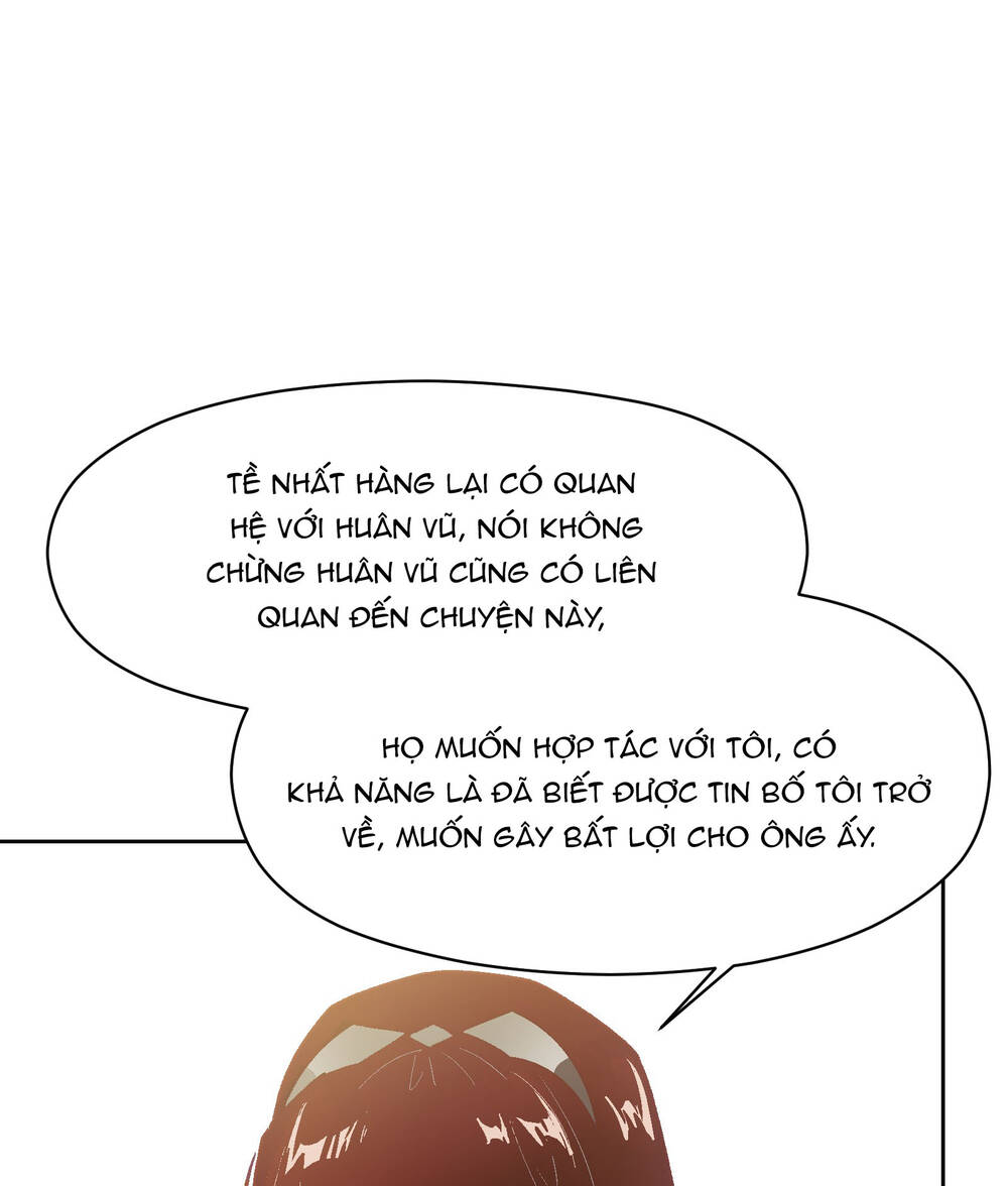Tôi Bị Bọn Họ Tìm Đến Tận Cửa Sau Khi Tỏ Tình Hàng Loạt Chương 48 Ảnh 5