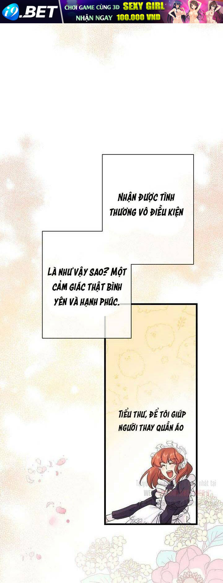 Nếu Là Phản Diện, Liệu Tôi Sẽ Chết? Chương 39 Ảnh 15