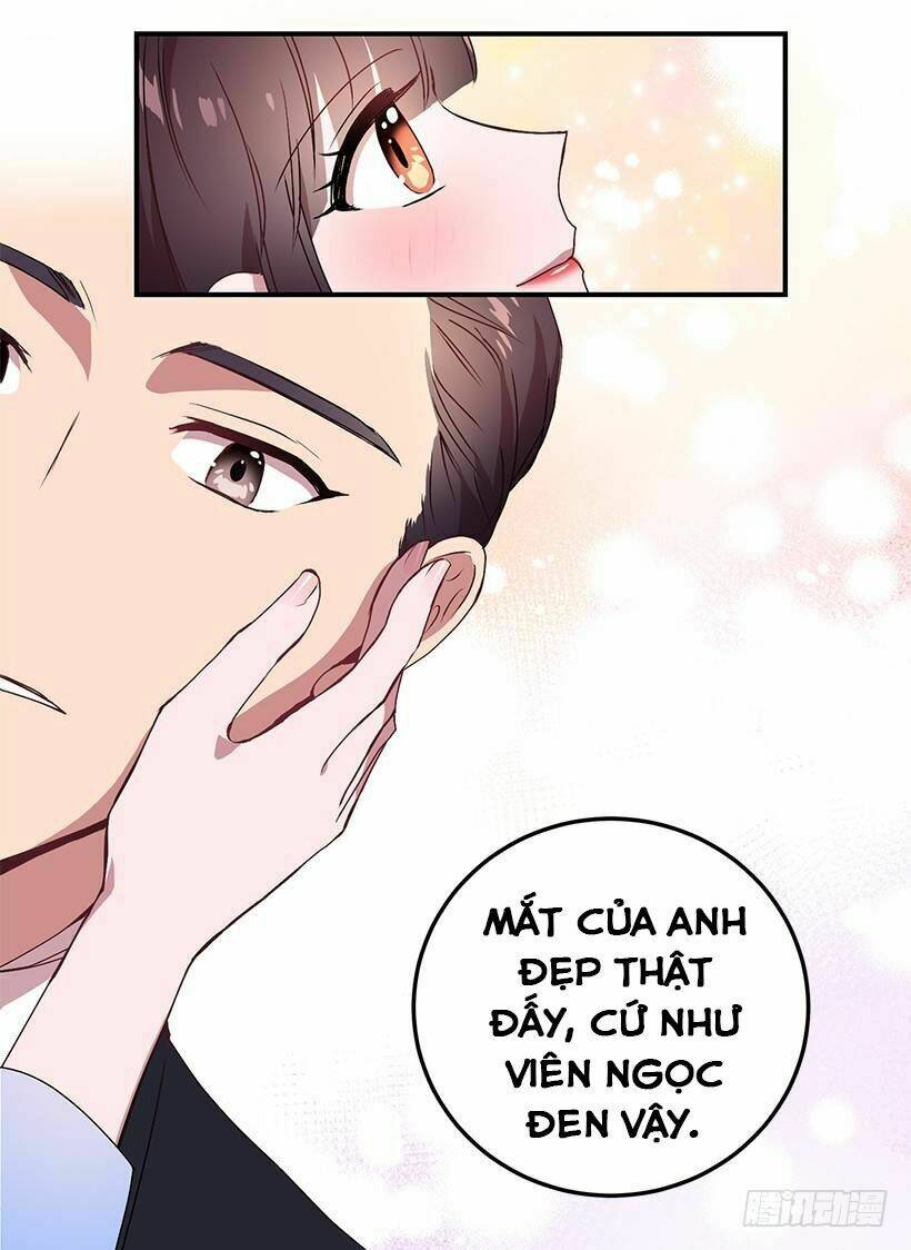Người Yêu Của Rồng Đen Chương 26 Ảnh 21