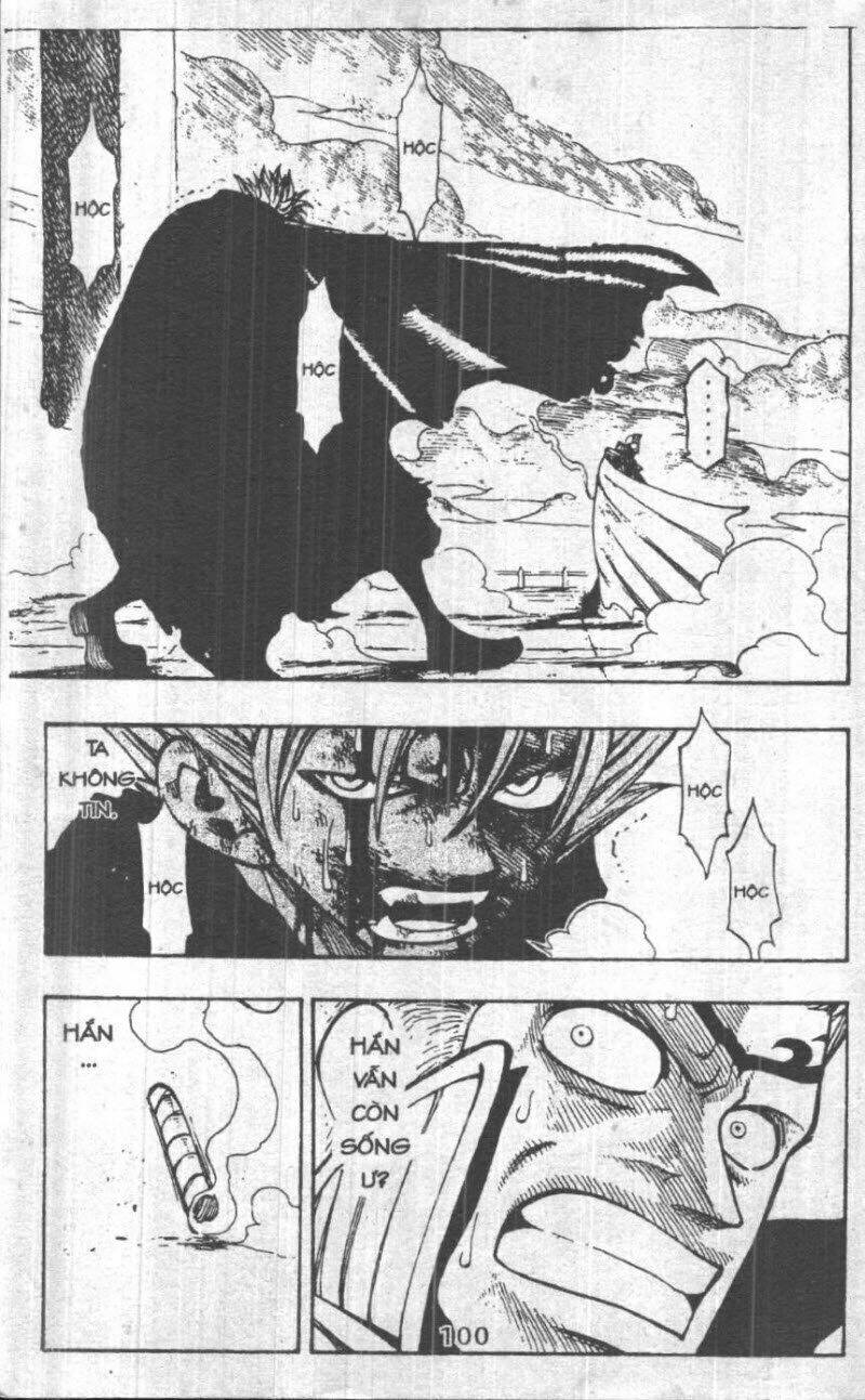 Rave Master (Scan) Chương 30 Ảnh 101