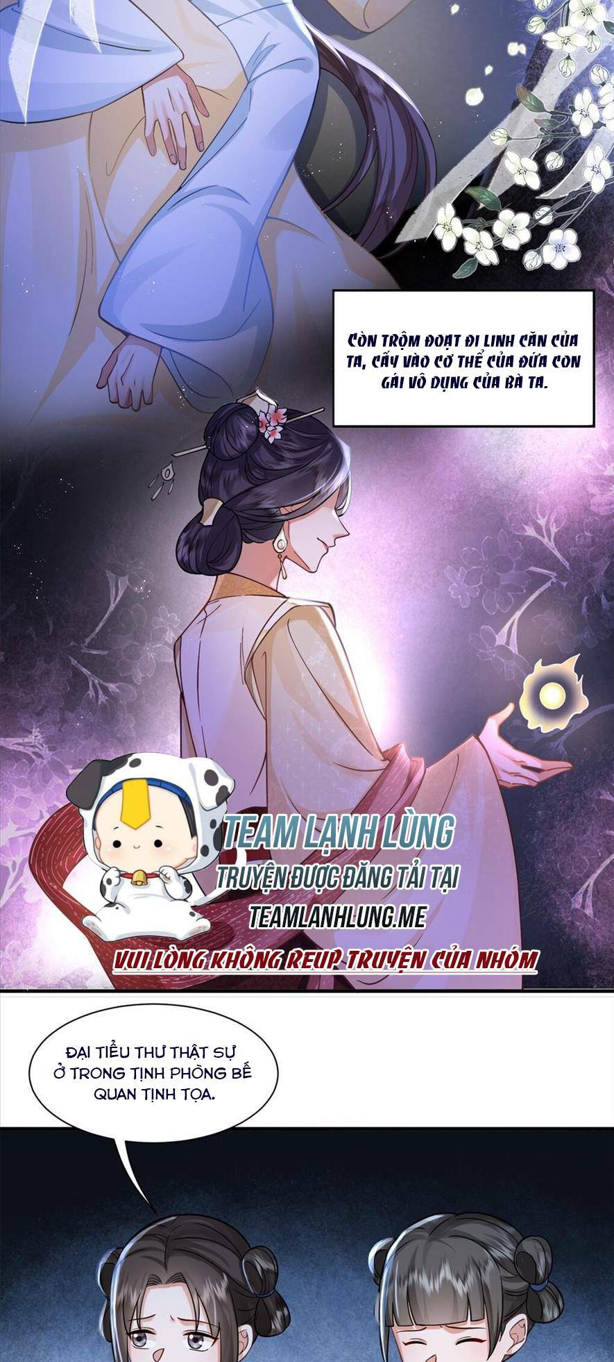 Phượng Hoàng Quy Hồi Chương 2 Ảnh 39