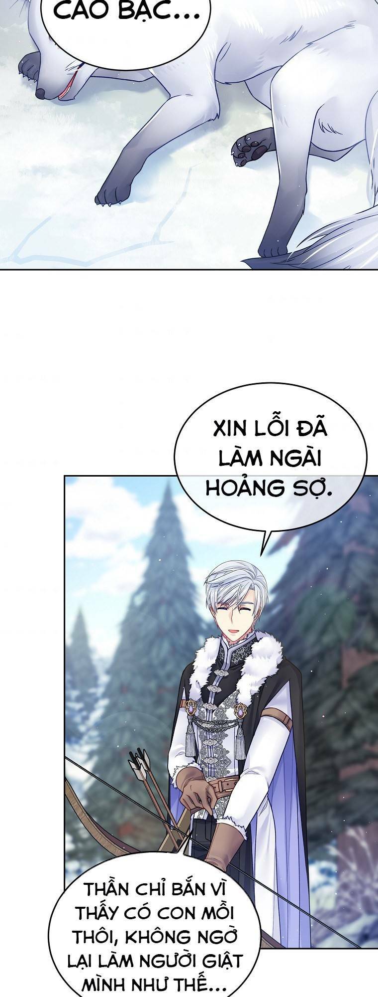 Chồng Em Dễ Thương Chết Mất Thôi! Chương 27 Ảnh 53