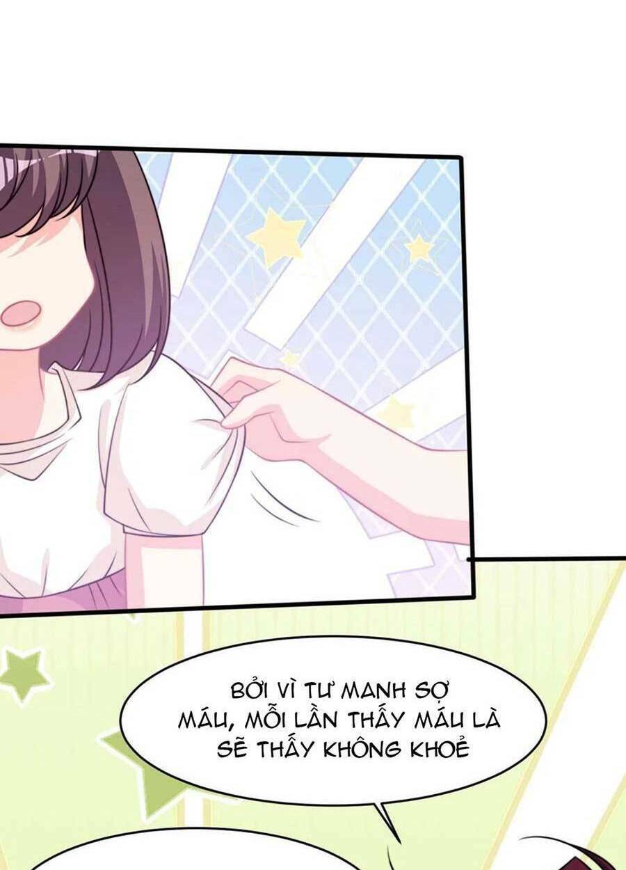 Vết Cắn Trí Mạng Chương 56 Ảnh 43