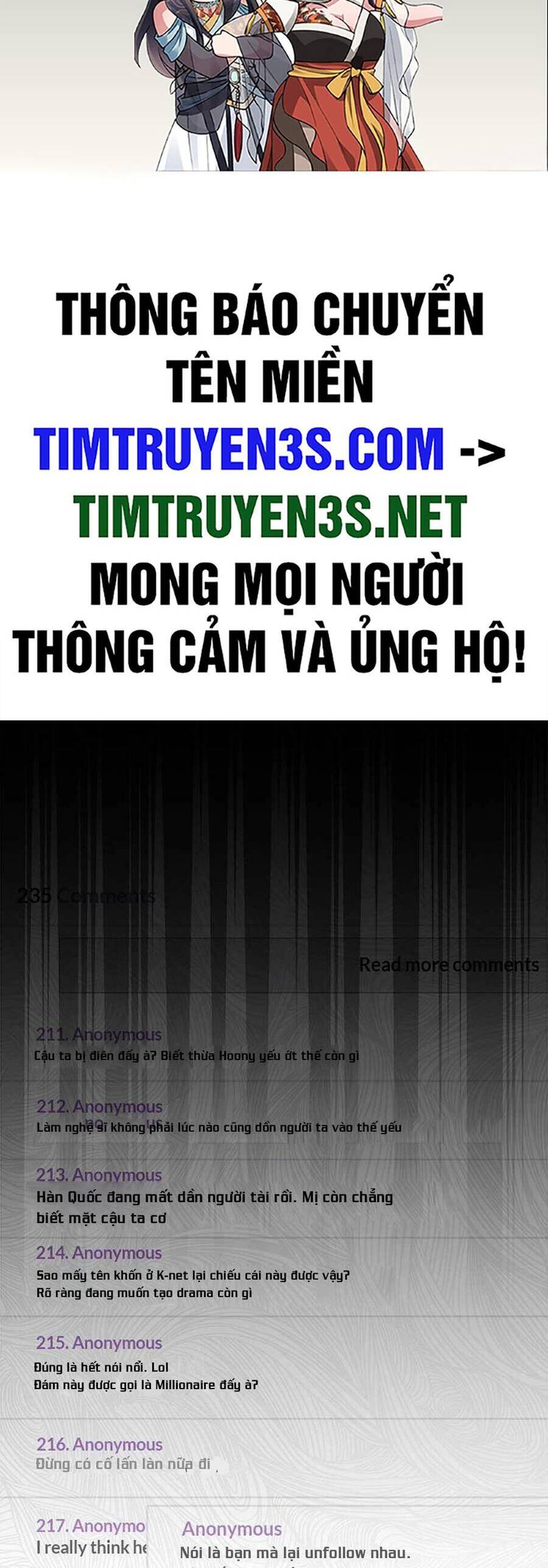 Cuộc Sống Thứ 2 Của Thần Tượng Toàn Năng Chương 32 Ảnh 3