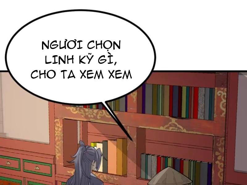 Ta Có Một Thân Kỹ Năng Bị Động Chương 59 Ảnh 74