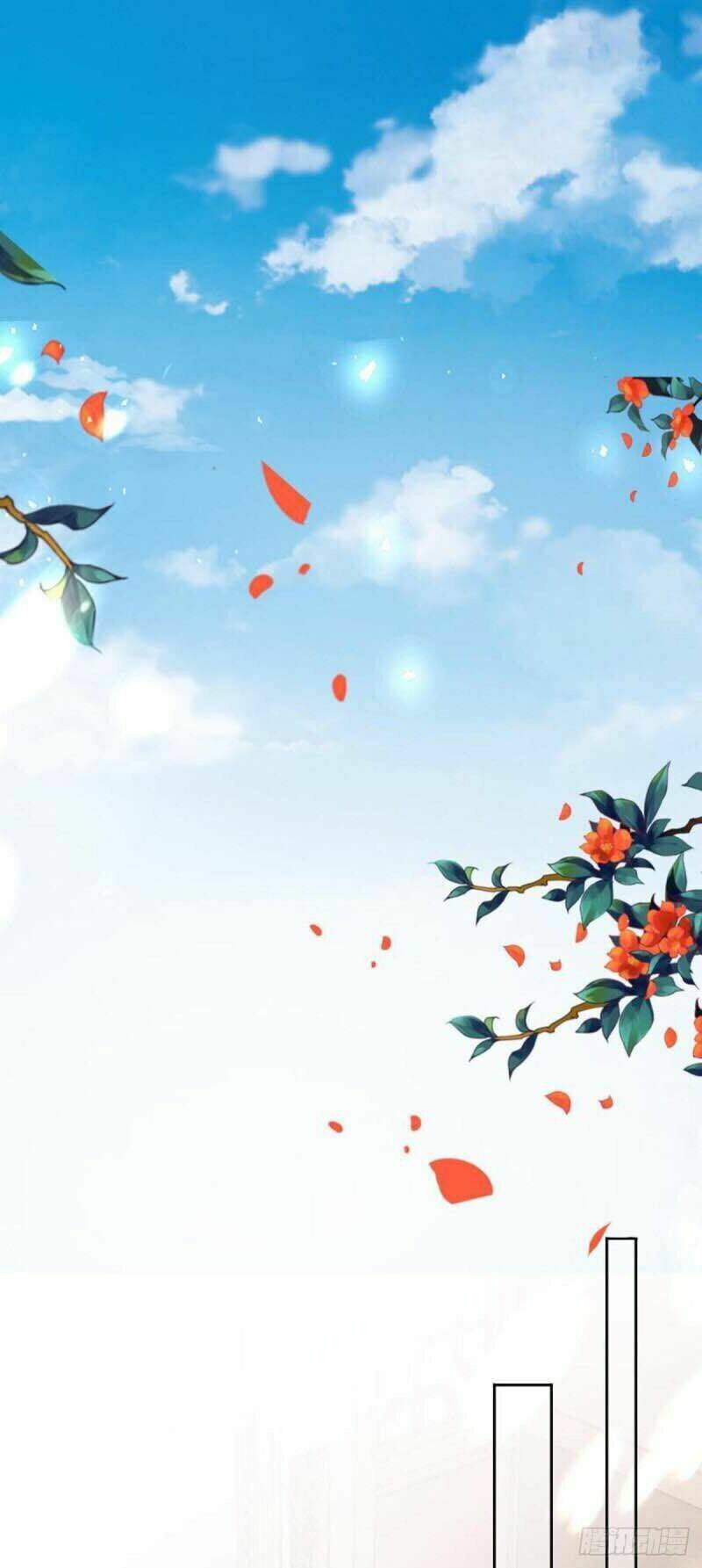Xú Nữ Đích Hậu Cung Chương 188 Ảnh 25