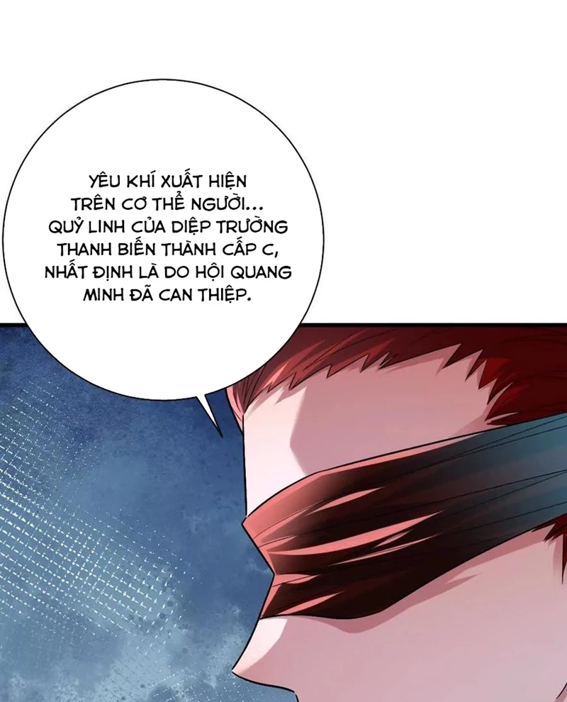 Ta Ở Thế Giới Quỷ Dị Chơi Hăng Rồi! Chương 143 Ảnh 17