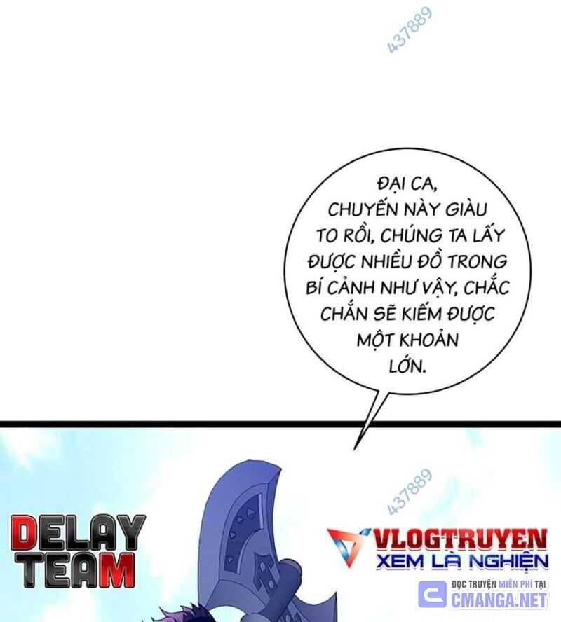 Thiên Phú Của Ngươi, Giờ Là Của Ta Chương 84 Ảnh 18